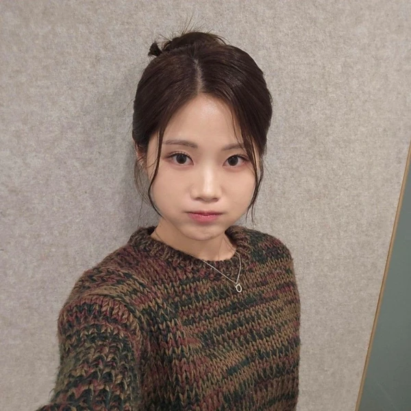 Momen terbaik Bae Ahyeon pilihan penggemar