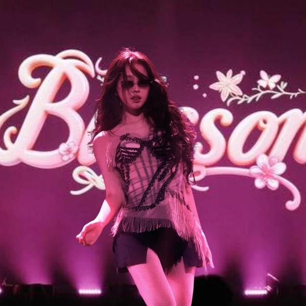 Top moment of Esther Yu chosen by fans