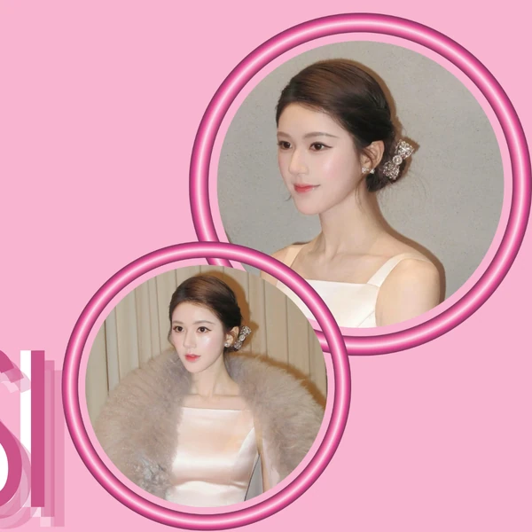 Popular photo full of fans’ love for Zhao Lusi