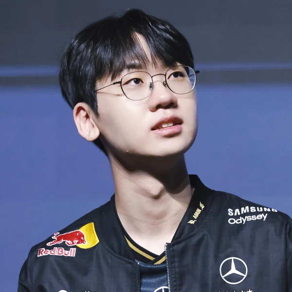 投票で選ばれたDoranの人気プロフィール画像