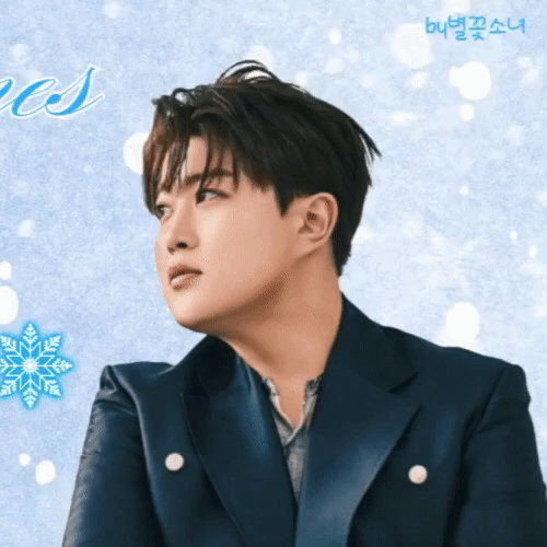 Momen terbaik Kim Hojoong pilihan penggemar