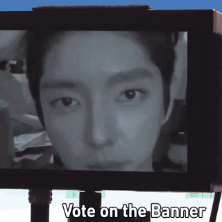 Popular photo full of fans’ love for Lee Joongi