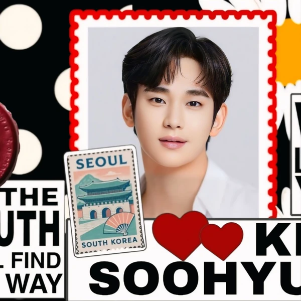 Top moment of Kim Soohyun chosen by fans