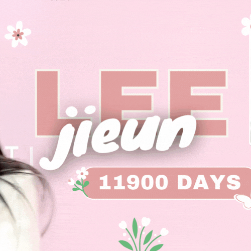 Foto populer IU yang penuh cinta dari penggemar