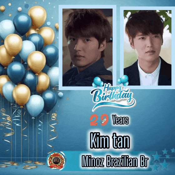 充滿粉絲愛的李敏鎬人氣照片