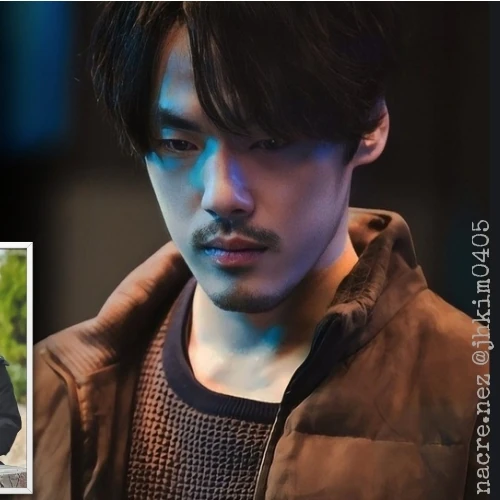 Top moment of Kim Junghyun chosen by fans