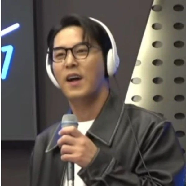 今天最受喜愛的張民好模樣