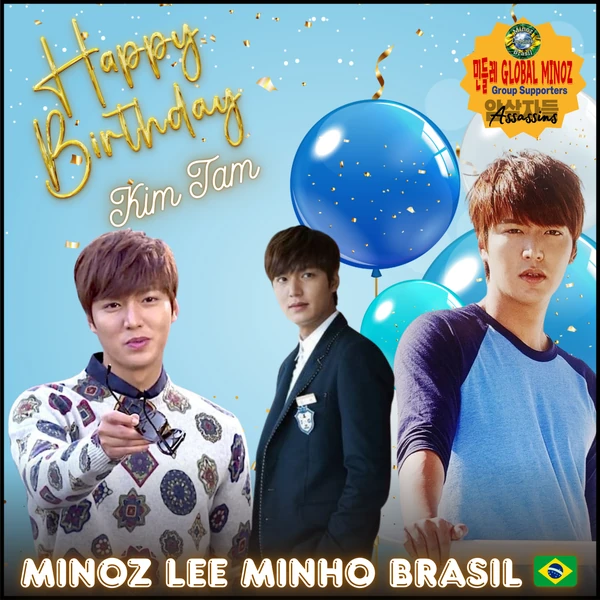 Top moment of Lee Minho chosen by fans