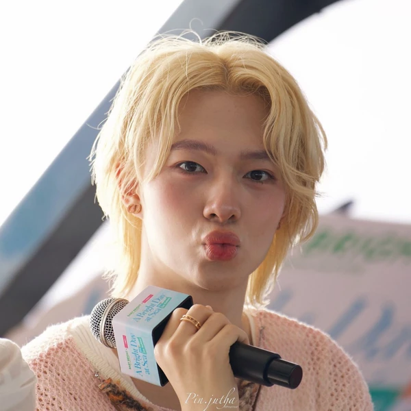 Top moment of NuNew chosen by fans