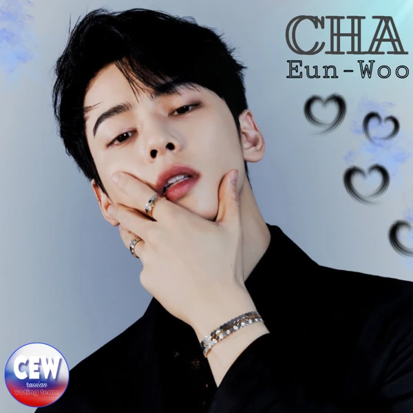 Popular photo full of fans’ love for Cha Eunwoo