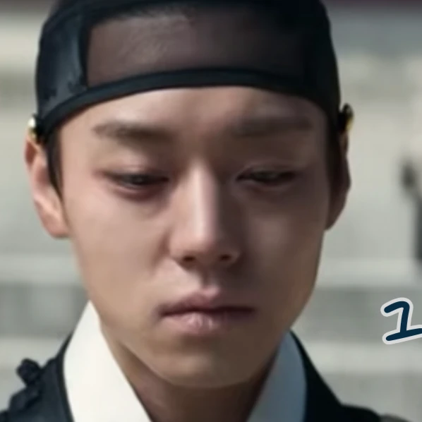 The most loved look of Park Jihoon today