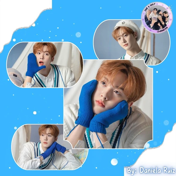 Popular photo full of fans’ love for Yoon Sanha