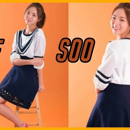 Top moment of Chae Soobin chosen by fans