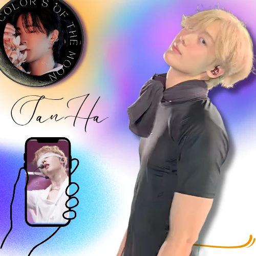 Top moment of Yoon Sanha chosen by fans