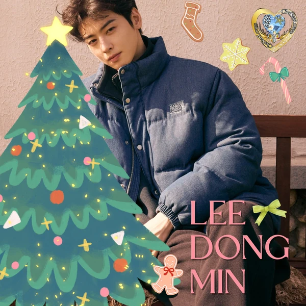 Top moment of Cha Eunwoo chosen by fans