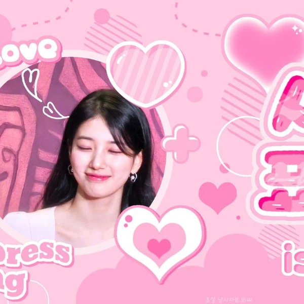 Popular photo full of fans’ love for Bae Suzy