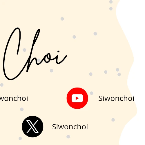 The most loved look of Choi Siwon today