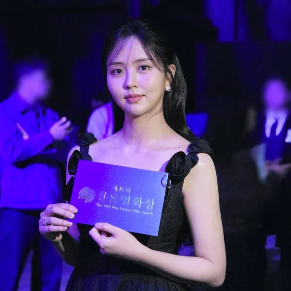 Top moment of Kim Sohyun chosen by fans