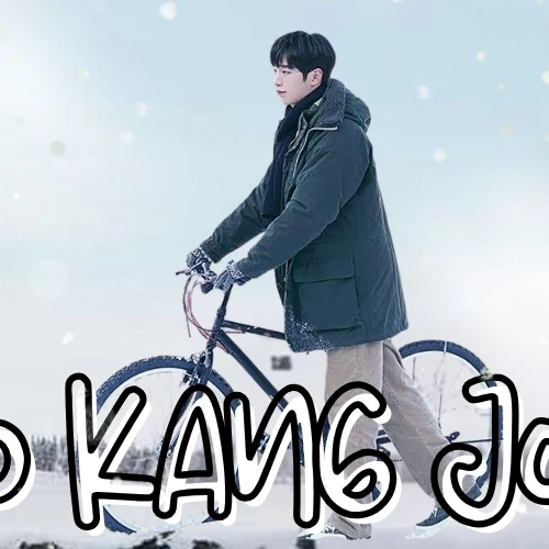 Top moment of Seo Kangjoon chosen by fans