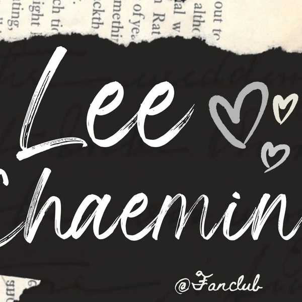 Top moment of Lee Chaemin chosen by fans