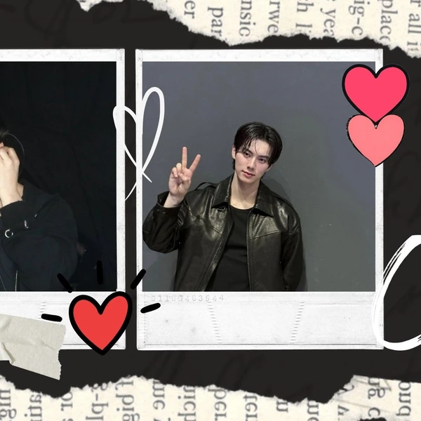 Top moment of Lee Chaemin chosen by fans