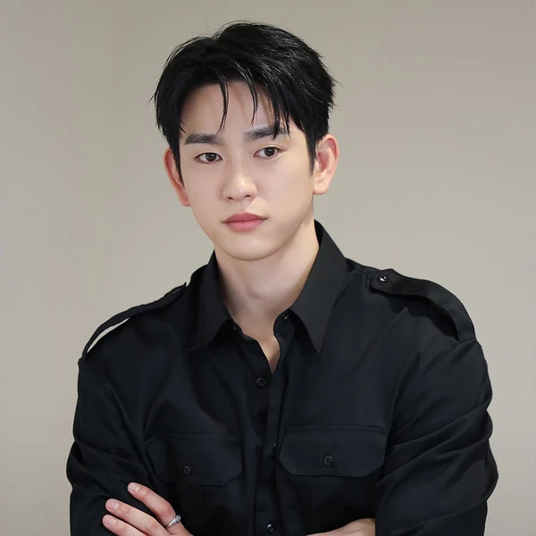 Momen terbaik Park Jinyoung pilihan penggemar