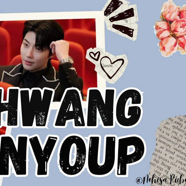 Popular photo full of fans’ love for Hwang Inyoup