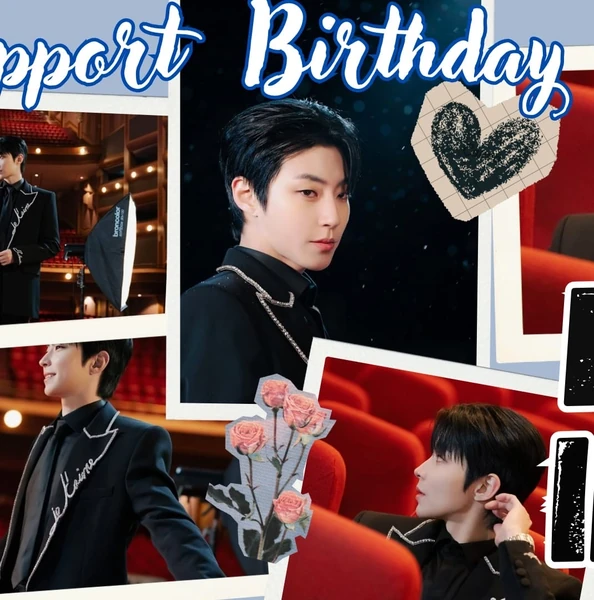 Popular photo full of fans’ love for Hwang Inyoup