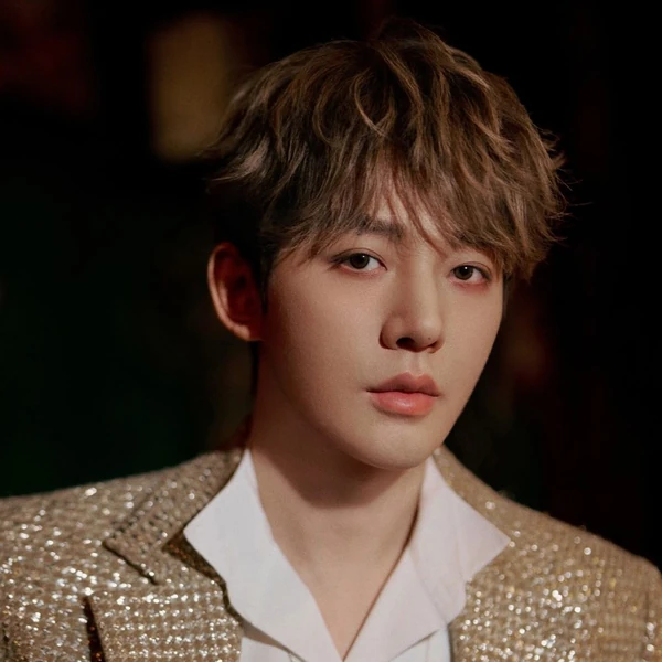 Penampilan Deng Wei yang paling disukai hari ini