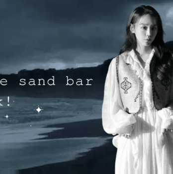 The most loved look of Shin Haesun today