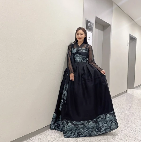 今天最受喜愛的宋歌人模樣