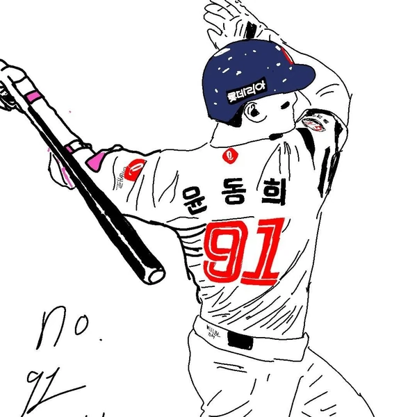 Top moment of Yoon Donghee chosen by fans