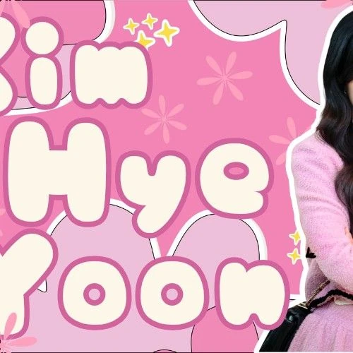 The most loved look of Kim Hyeyoon today