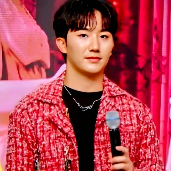 Top moment of Nam Seungmin chosen by fans