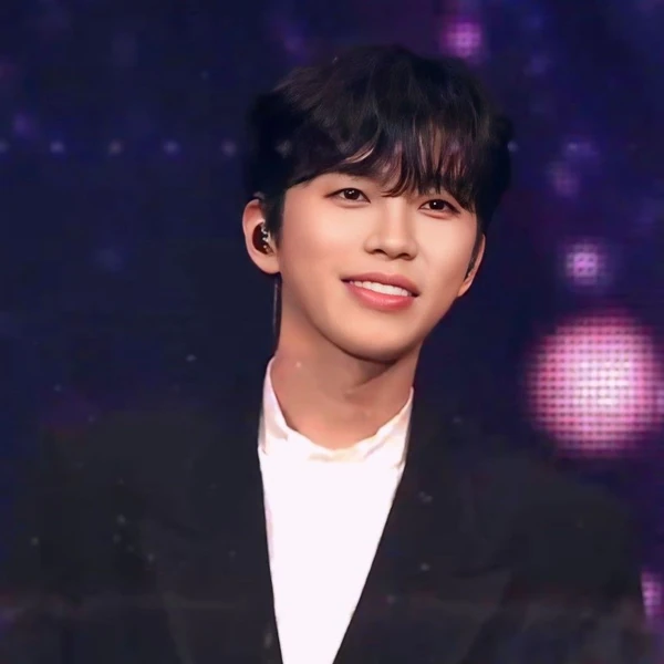 The most loved look of Lim Youngwoong today