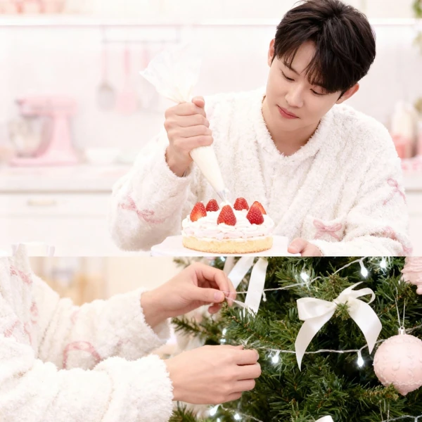 Top moment of Jinuk chosen by fans