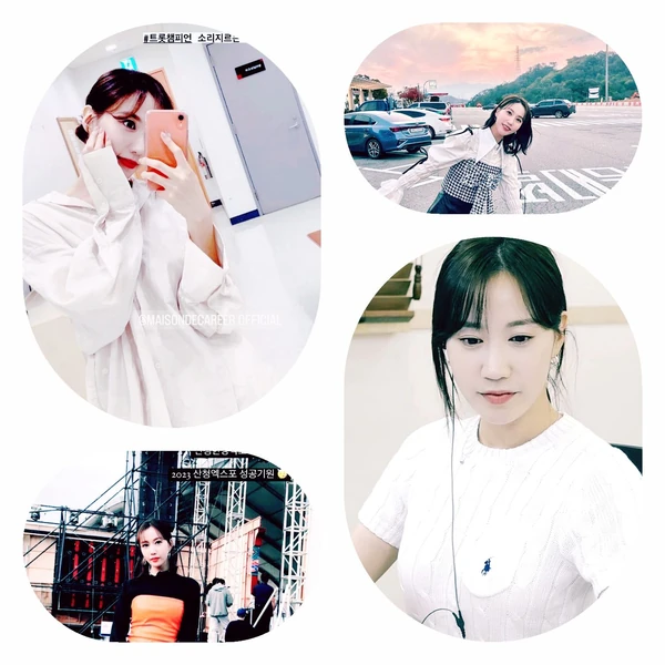 Top moment of Byeol Sarang chosen by fans