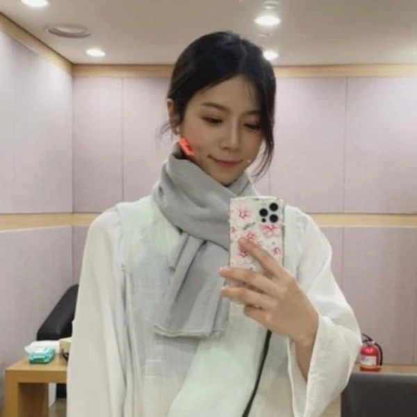 Top moment of Yang Jieun chosen by fans