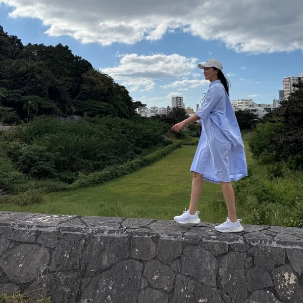 Momen terbaik Kim Heesun pilihan penggemar