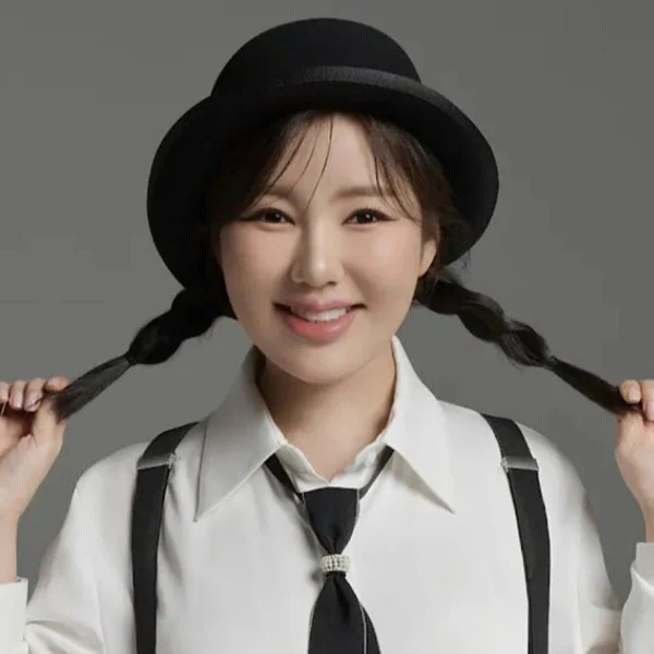 Momen terbaik Song Gain pilihan penggemar