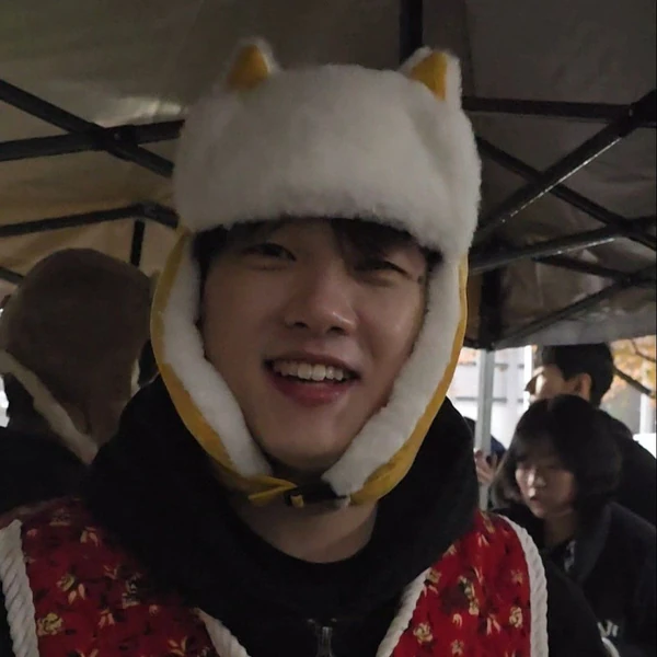 최재명 팬심 가득한 인기 사진