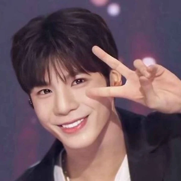 今天最受喜愛的鄭東元模樣