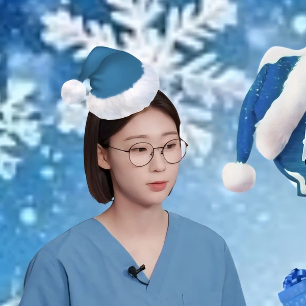 今天最受喜爱的韩艺智模样