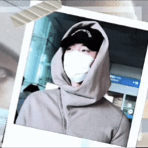 充满粉丝爱意的李俊昊人气照片