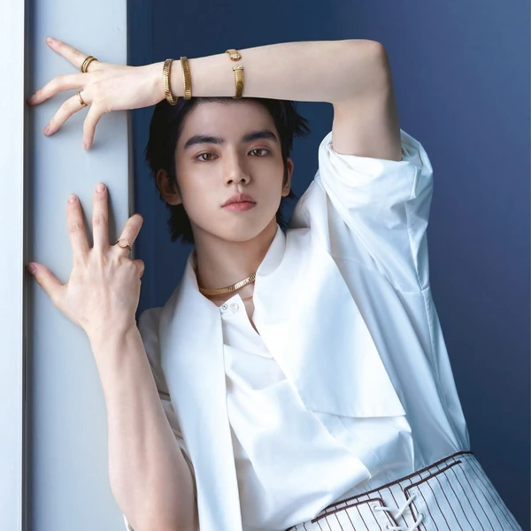 粉丝选出的Cha Junhwan最佳瞬间