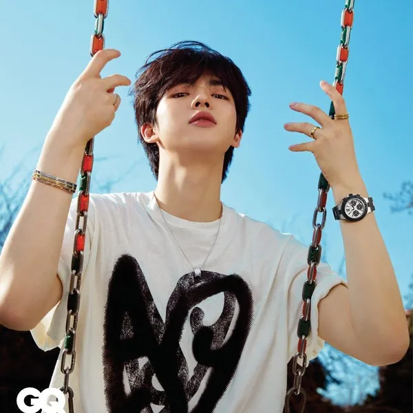 粉丝选出的Cha Junhwan最佳瞬间