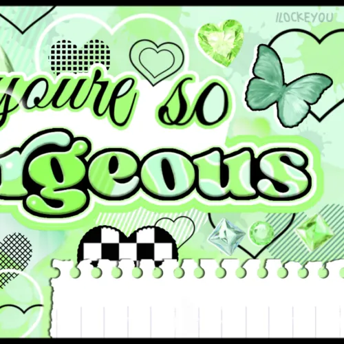 Popular photo full of fans’ love for Go Younjung