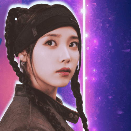 Momen terbaik IU pilihan penggemar