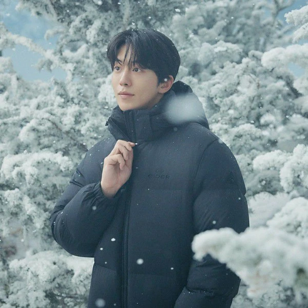 Top moment of Nam Joohyuk chosen by fans