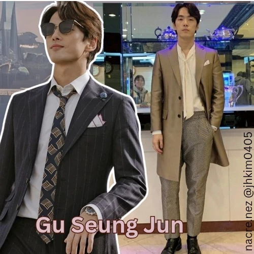 今天最受喜愛的金正賢模樣